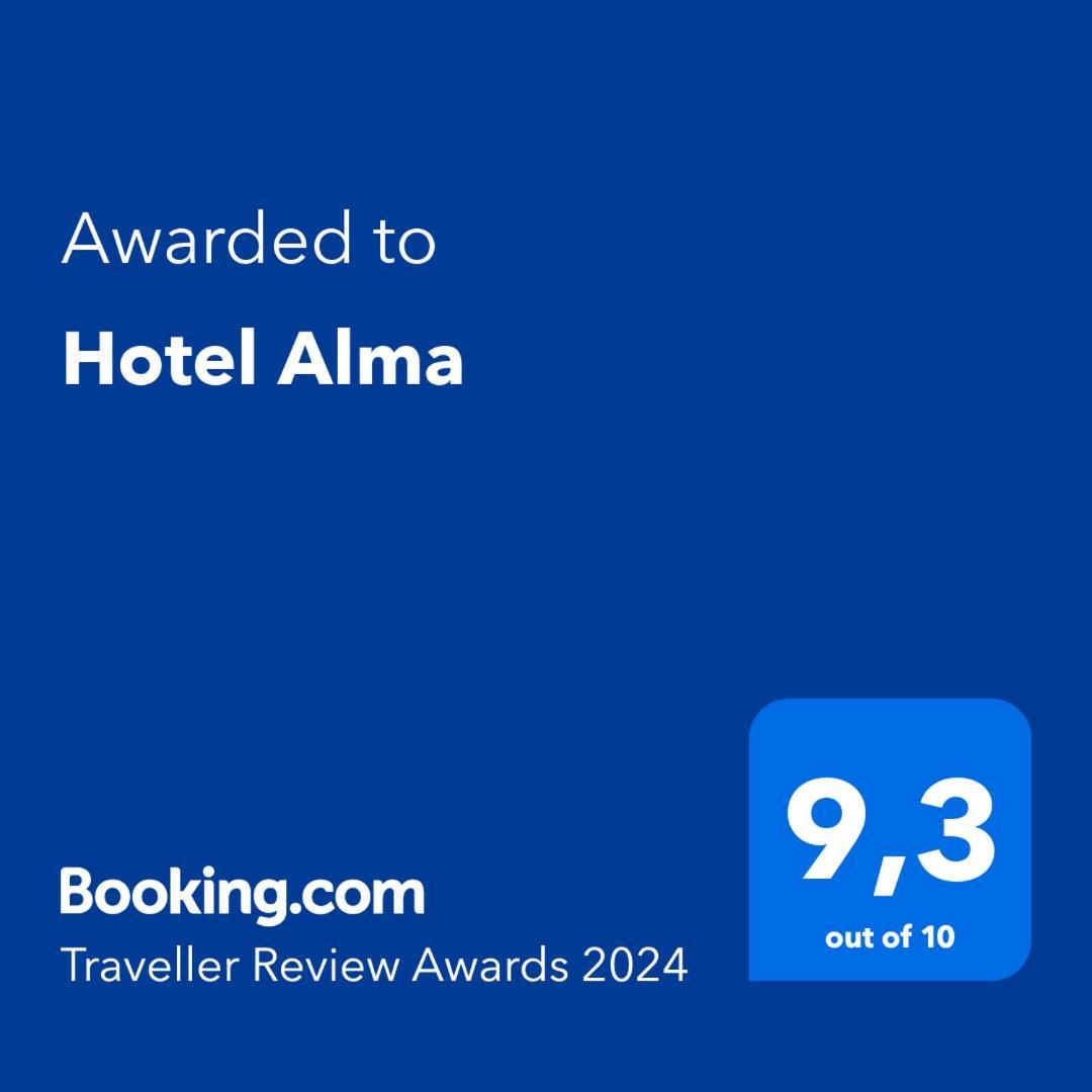 Hotel Alma Villa de Leyva Ngoại thất bức ảnh