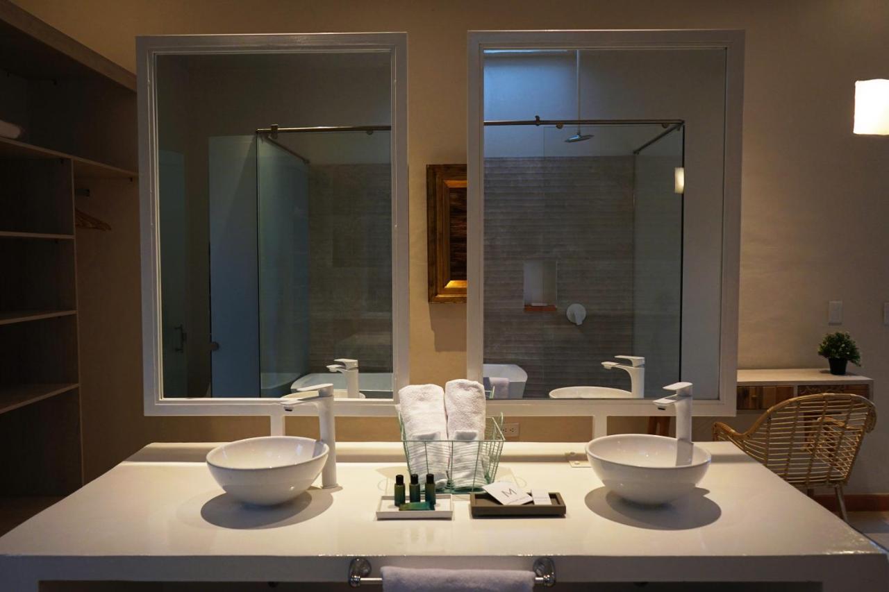 Hotel Alma Villa de Leyva Ngoại thất bức ảnh